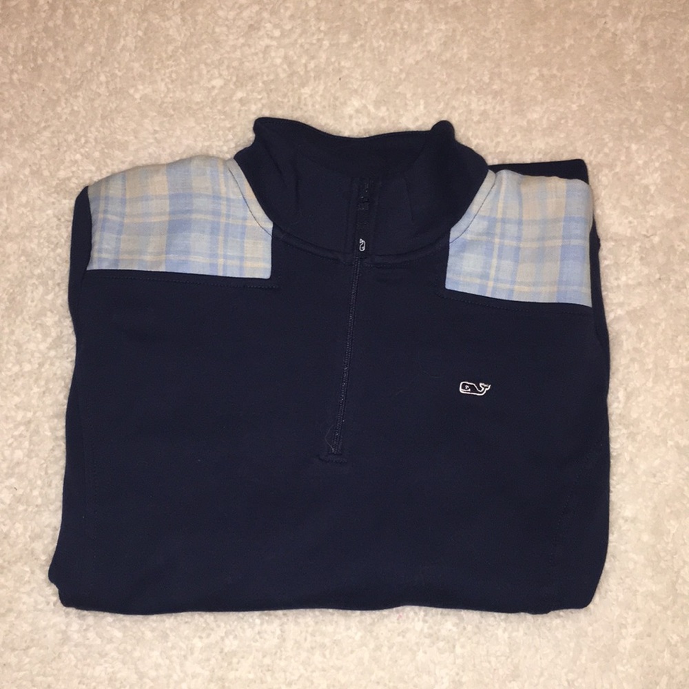Vineyard vines shep